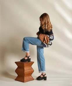 Raf In Multi Women Sandals