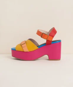 Hot Raf In Nassau Women Platforms