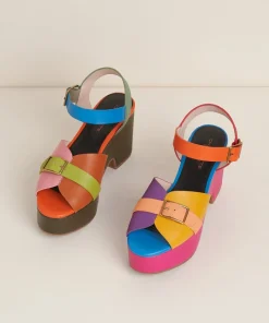 Hot Raf In Nassau Women Platforms