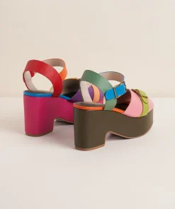 Hot Raf In Nassau Women Platforms