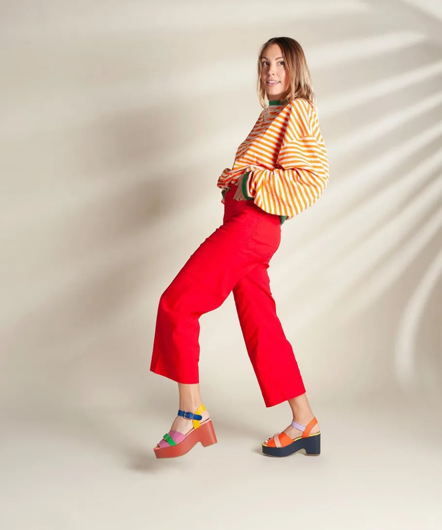 Online Raf In Solimar Women Platforms