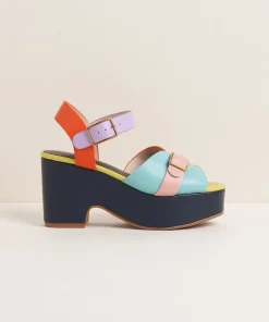 Online Raf In Solimar Women Platforms