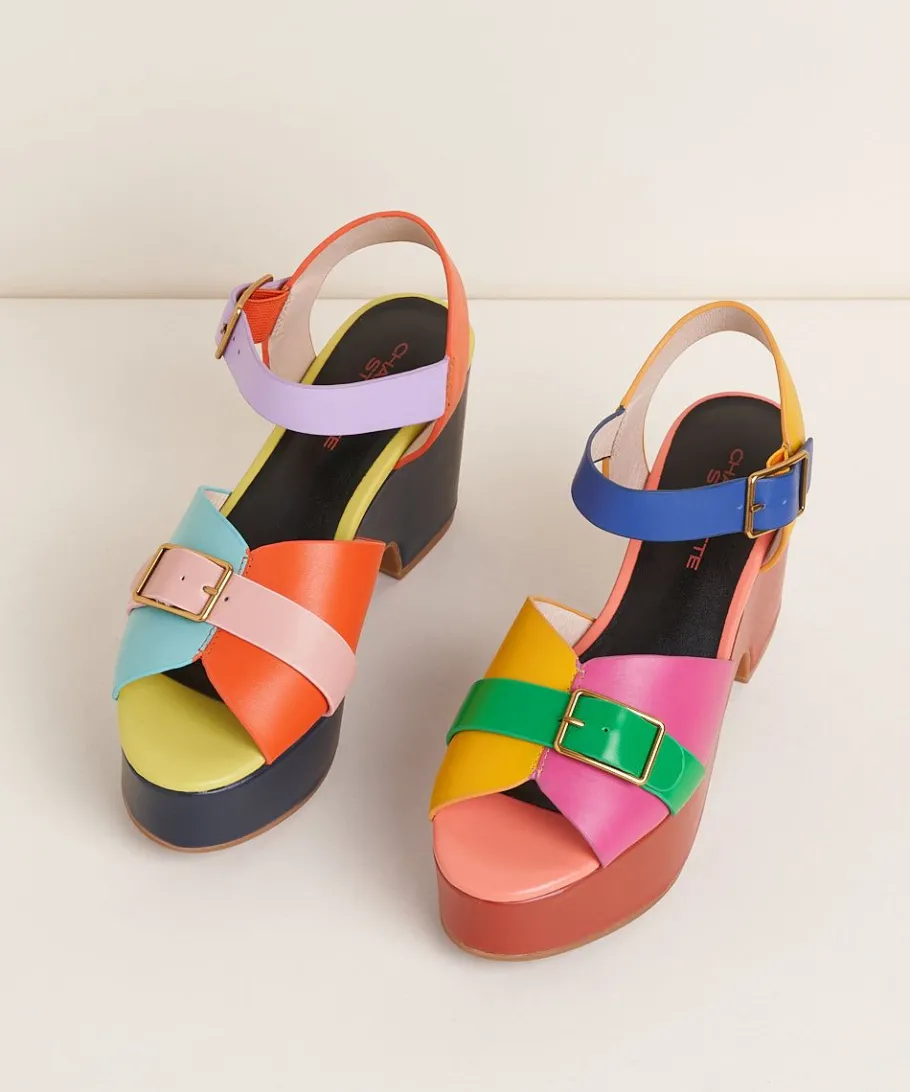 Online Raf In Solimar Women Platforms