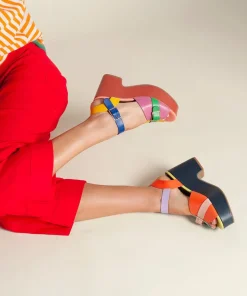 Online Raf In Solimar Women Platforms