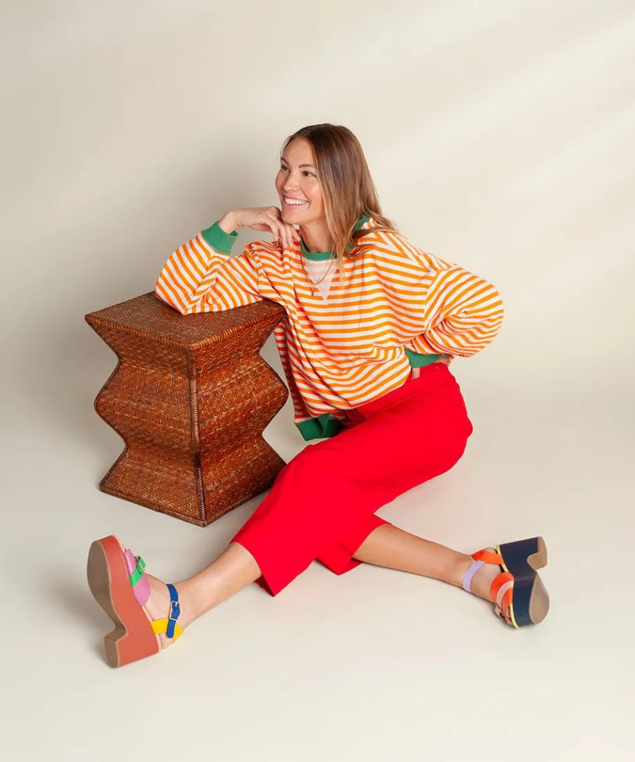 Online Raf In Solimar Women Platforms