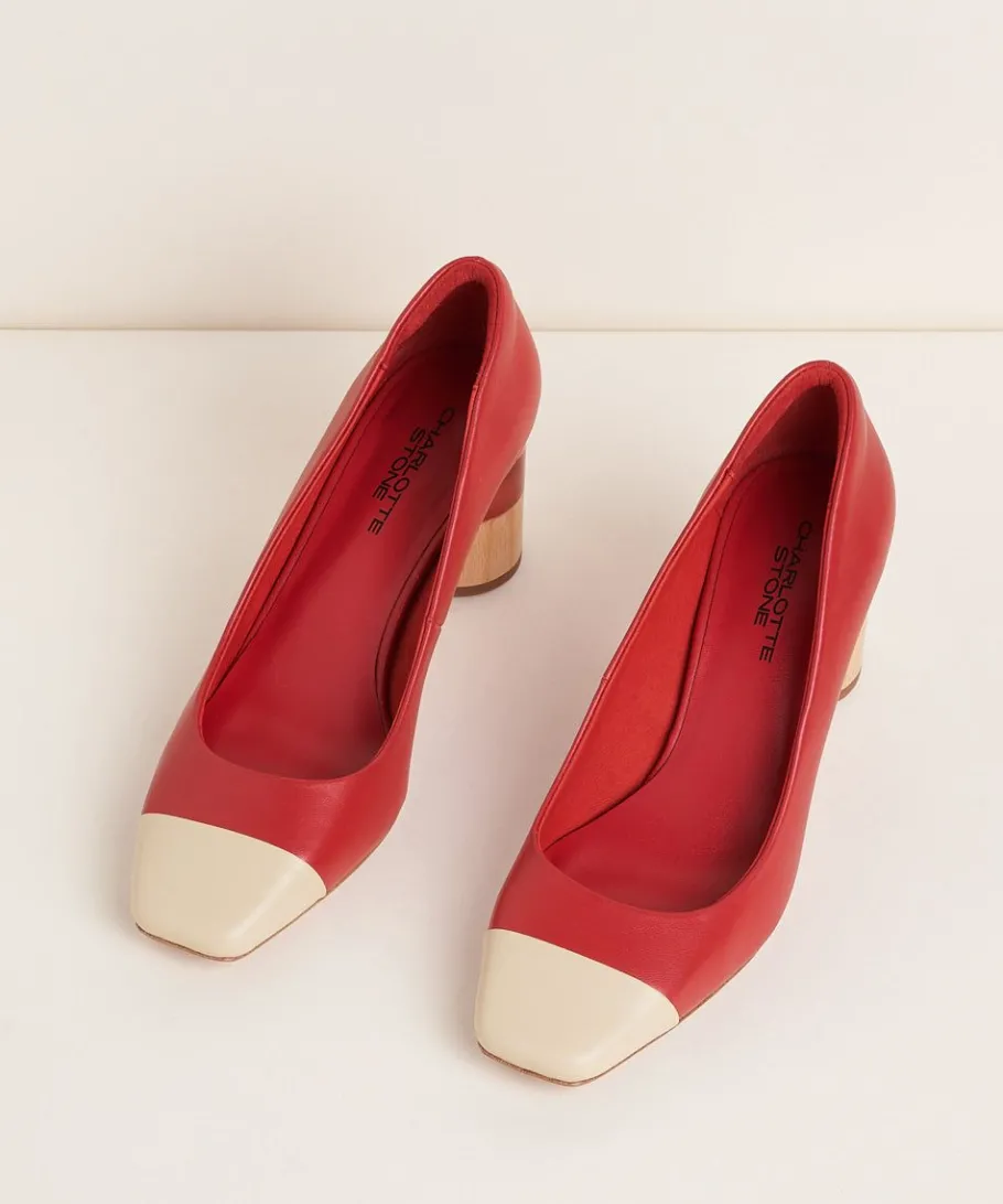 New Risa In Begonia Women Heels