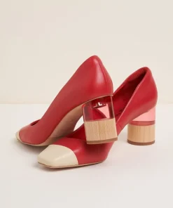 New Risa In Begonia Women Heels