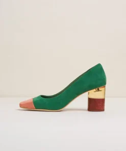 Outlet Risa In Kingston Women Heels