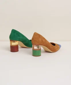 Outlet Risa In Kingston Women Heels
