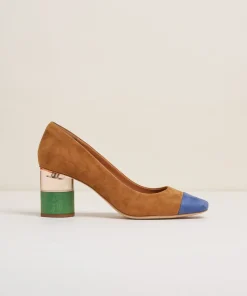 Outlet Risa In Kingston Women Heels