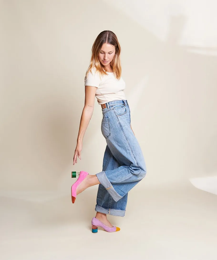 Sale Risa In Nassau Women Heels