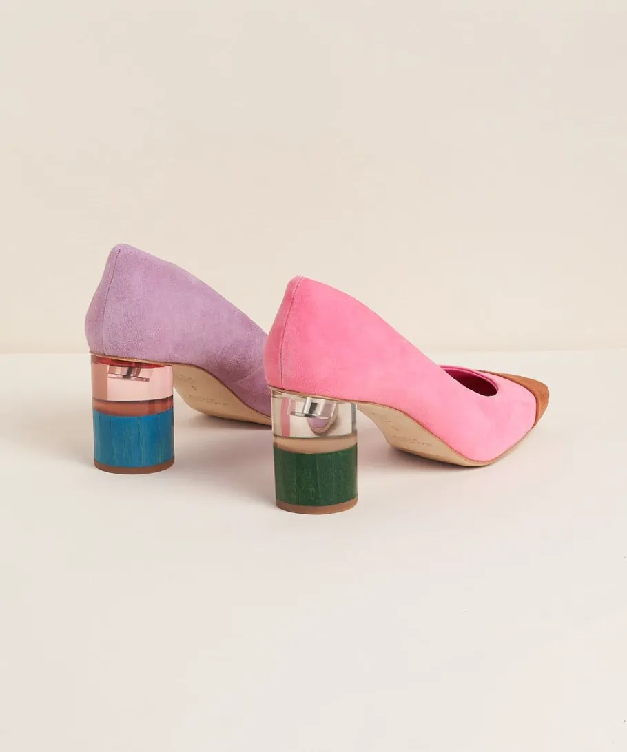 Sale Risa In Nassau Women Heels