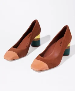 Discount Risa In Whiskey Women Heels