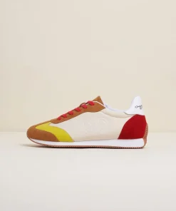 Outlet Rocky In Bamboo Women Sneakers