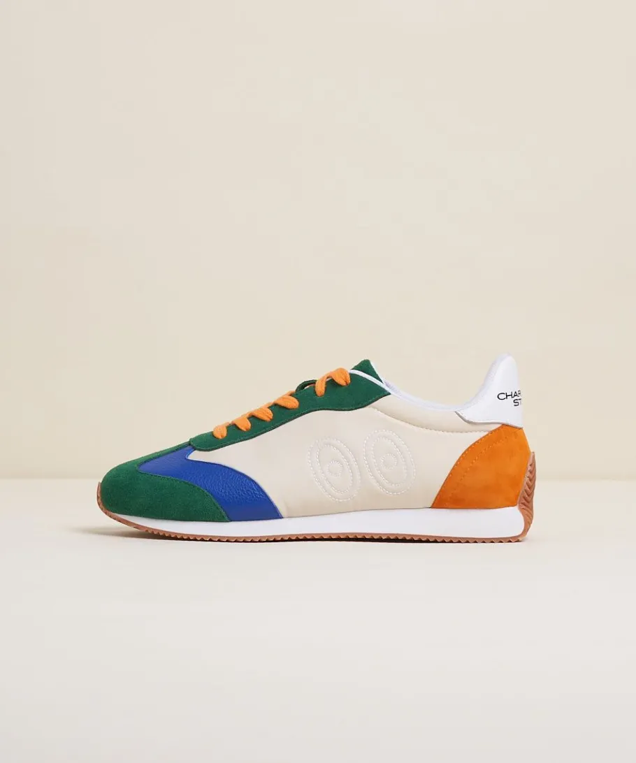 Discount Rocky In Juniper Women Sneakers