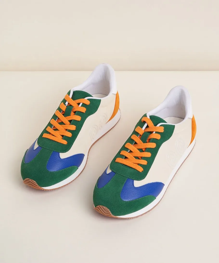 Discount Rocky In Juniper Women Sneakers