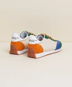 Discount Rocky In Juniper Women Sneakers