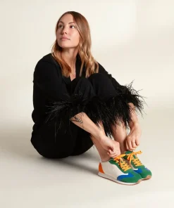 Discount Rocky In Juniper Women Sneakers