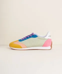 Discount Rocky In Nassau Women Sneakers