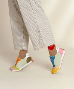 Discount Rocky In Nassau Women Sneakers