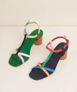 Discount Selita In Solimar Women Heels