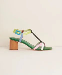 Discount Selita In Solimar Women Heels