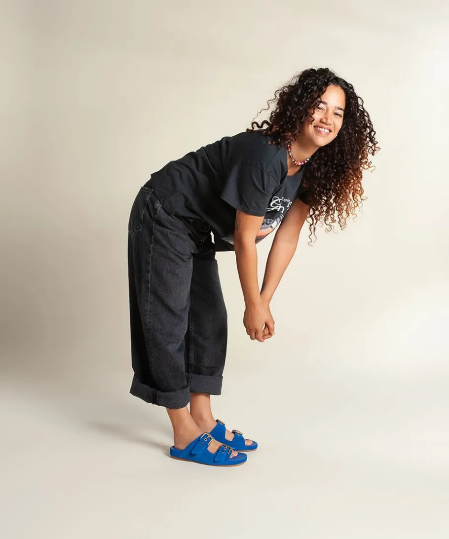 Best Stef In Royal Women Flats