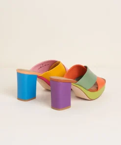 Sale Sylvia In Nassau Women Heels