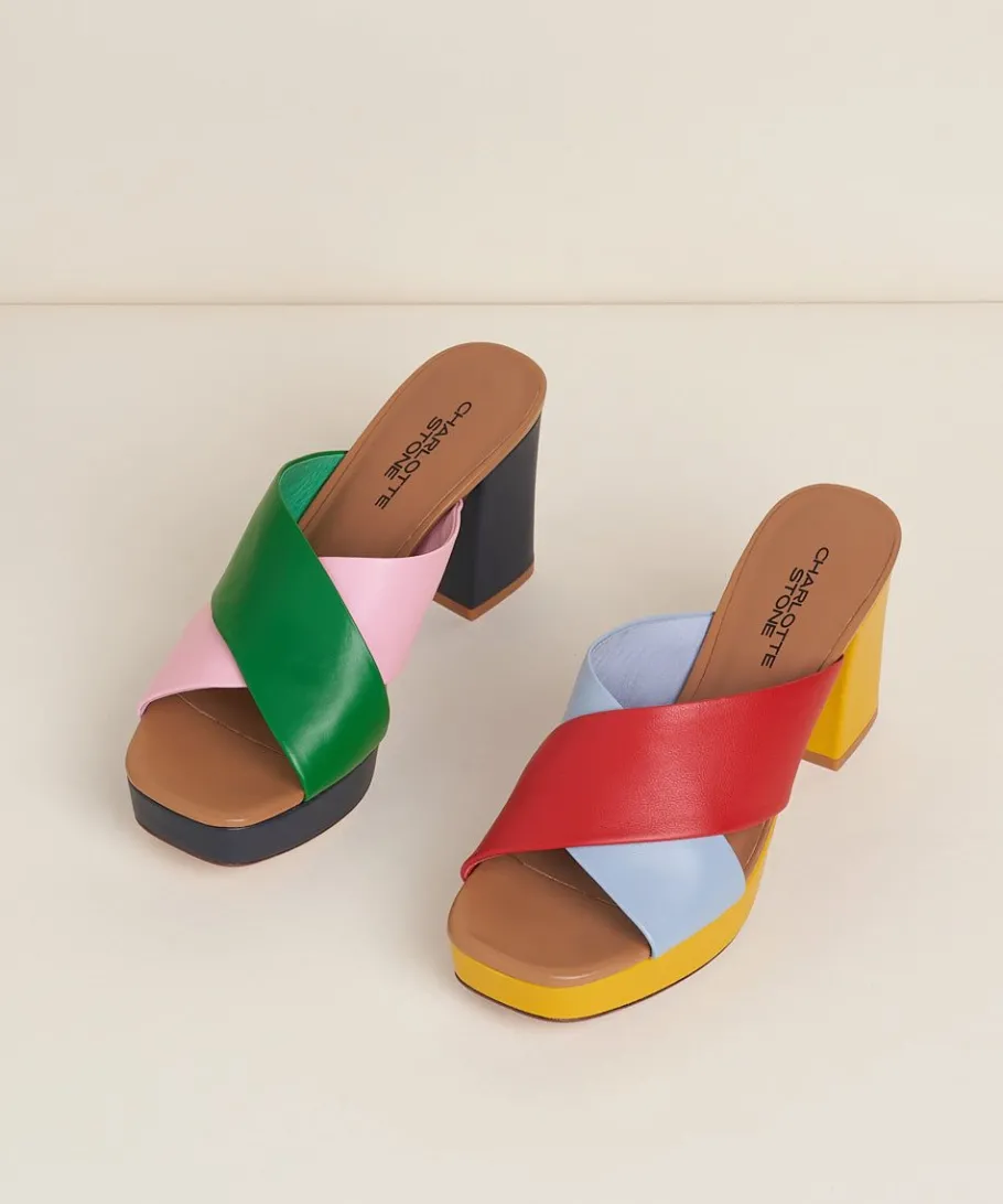 Online Sylvia In Pier Women Heels