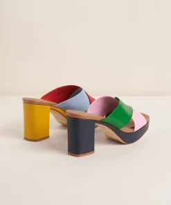 Online Sylvia In Pier Women Heels