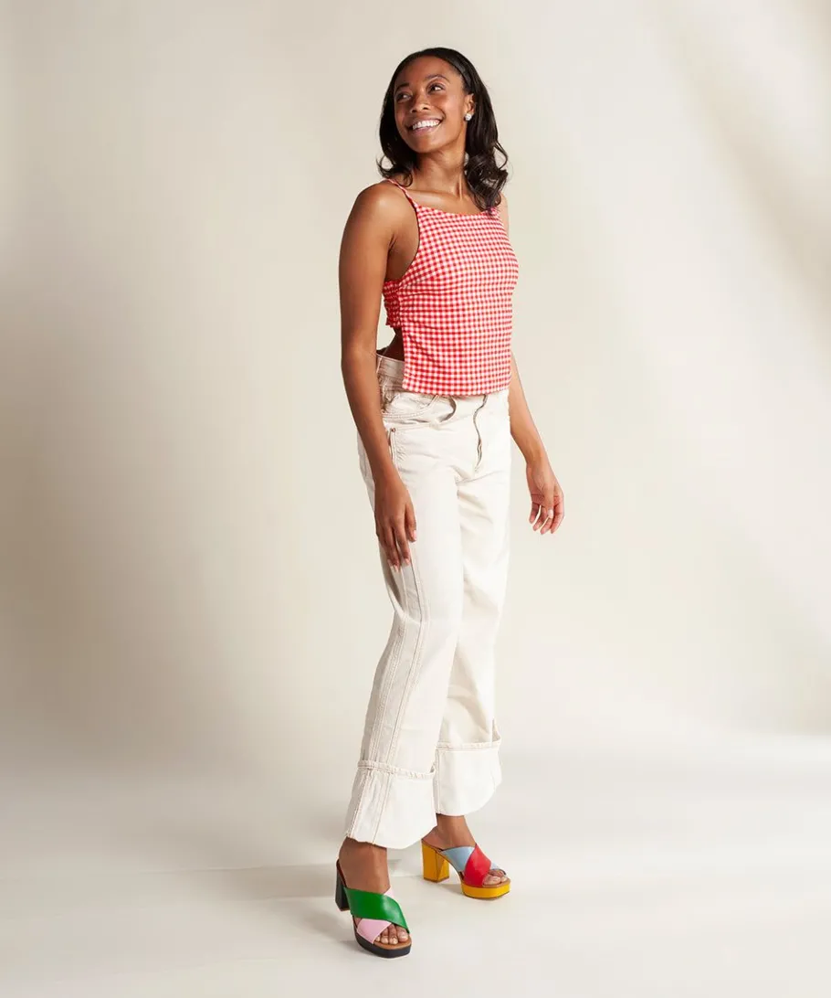 Online Sylvia In Pier Women Heels