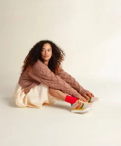 Best Tootie In Rainbow Women Platforms