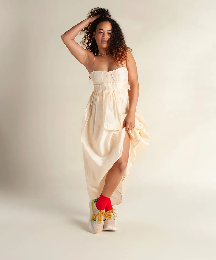 Best Tootie In Rainbow Women Platforms